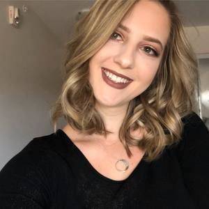 Meet your Posher, Anja